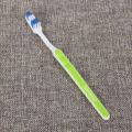 Two color toothbrush plastic handle manufacturing facilities