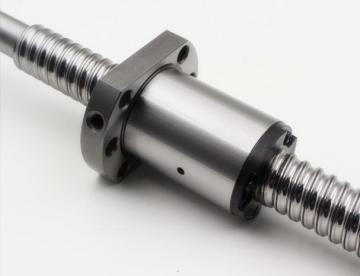 stainless precision ball screws for motor chairs
