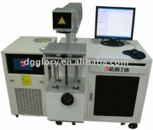 GLORYSTAR 2012 Metal Bearing Marking Laser Machine
