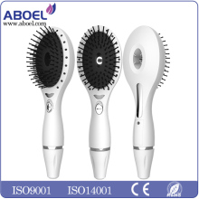 Hair Salon Equipment Battery Operated No Static Electricity Massage Hair Combs