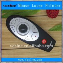 Best sales! China 2.4GHz Red Wireless Mouse Presenter LP03N for meeting wholesale retail