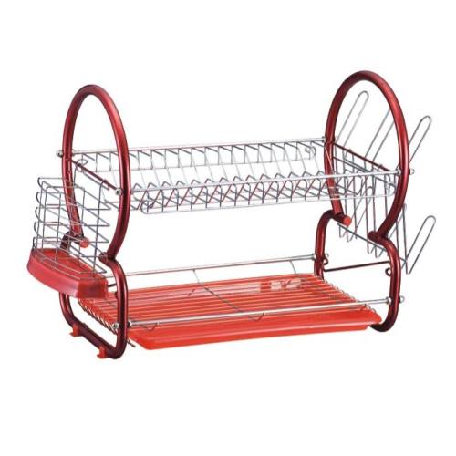 2 Tier Ikhishi Dish Rack