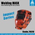 En379 casco de soldadura Code.7029