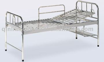 Manual Bed