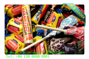 Candy Export To Ningbo Logistics Service