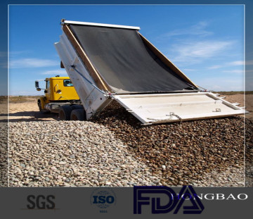 Moisture-resistant and no deformation liner sheets