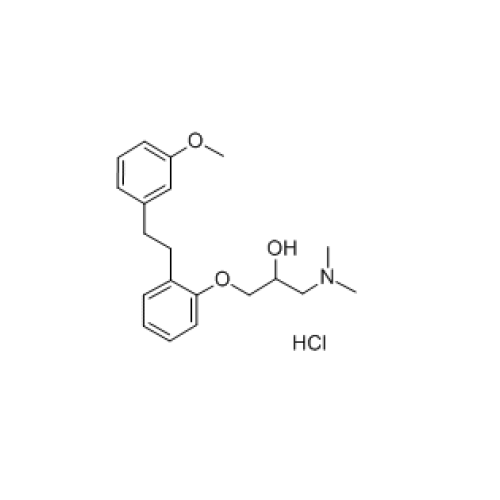 135261-74-4, Sarpogrelate HCL Intermediário BP984