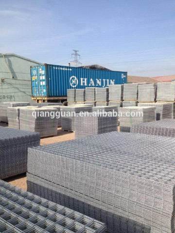Top quality new products cheap welded gabion basket