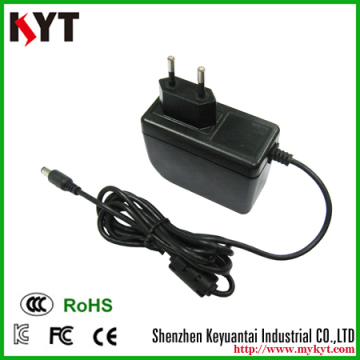 12V 2A AC DC adapter 24W power supply