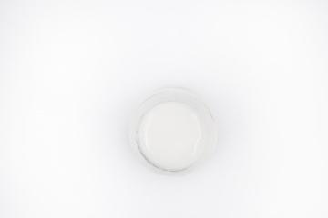 super sparkling diamond white pearl pigment