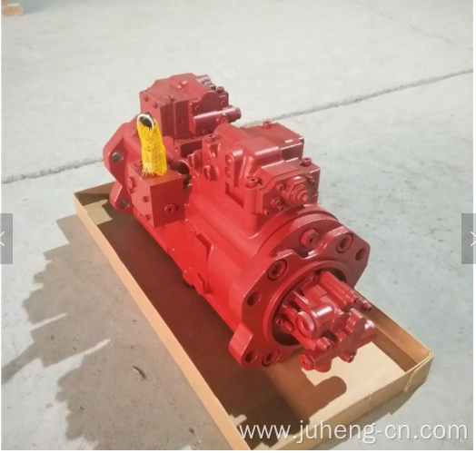 R305LC-7 Hydraulic Pump K5V140DTP R305LC-7 Main Pump