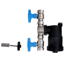 10000 Gauss Ndfeb Magnet Magnetic Materials For Boiler