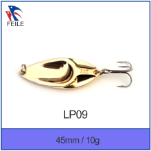 metal fishing lures spoon