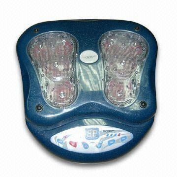 Healthy Machine Mold for Feet