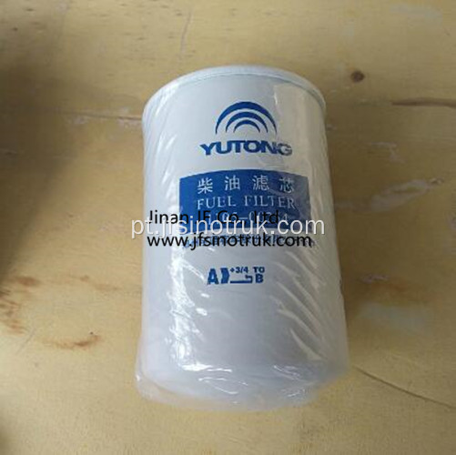 1105-00436 1105-00254 1105-00164 Filtro de Combustível Yutong