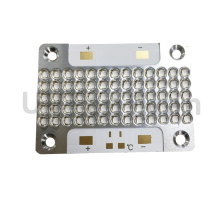 300W High Power 84-Chip UV LED Curing Module Light