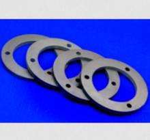 Permanent Ferrite Ring toroid ring