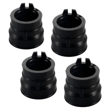 Motorcycle Carburetor Intake Manifold Boot Joint for HONDA CB400SF NC31 1992-1998