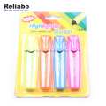 Stationery Office Multi Couleurs surligneurs Pen Marqueurs