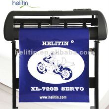 Vinyl sign sevor motor artcut machine 24"