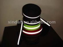 High-Light Reflective String