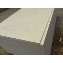 Bb Grade Birch Furniture Plywood