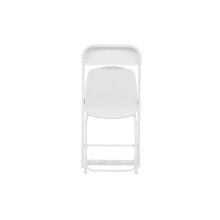 Furniture 400-Pound Plastic Folding Chair