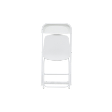 Furniture 400-Pound Plastic Folding Chair