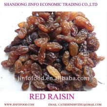 Green Raisin & Red Raisin & Yellow Raisin & Mare's Milk Raisin & golden raisin & Brown Raisin