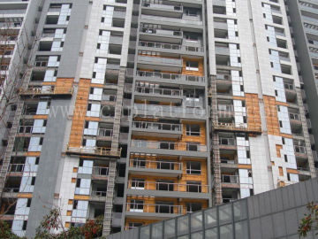 Aerial Working Platform