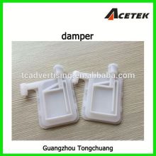 original ink damper for galaxy UD series eco solvent printer