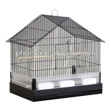 PF-PC66 wrought iron bird cages