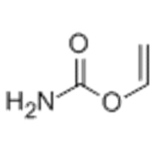 Carbamic acid, ethenylester CAS 15805-73-9