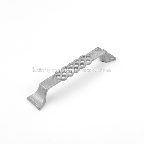 OEM manufacturer zinc alloy fancy new cabinet handles