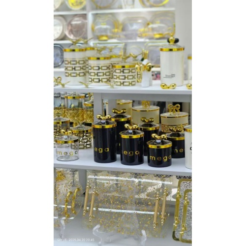 Candy Jar Vintage Storage Jars Small Plastic Jar Organizer