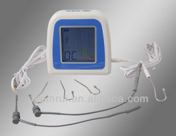 dental equipment apex locator