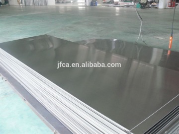 6061 t6 aircraft grade aluminum sheet