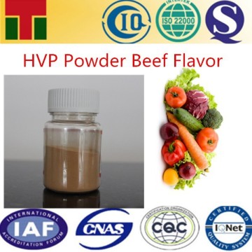 HVP Beef Chicken Pork Flavor Powder No meat