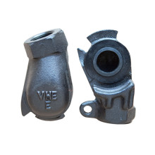 UIC Air Brake Hose Gladhand Coupling for Railway Passenger Trains