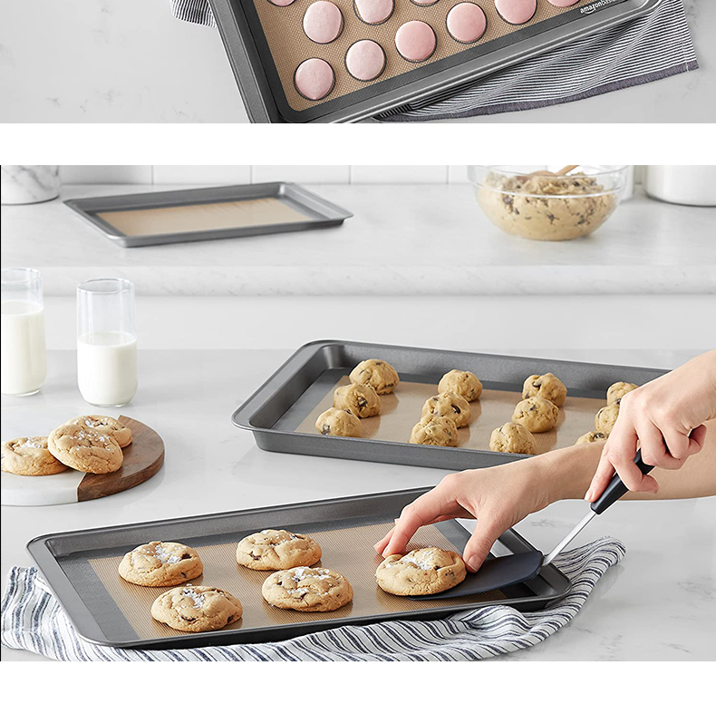 silicone baking mat silicone baking mat