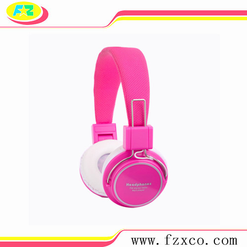 Top Wireless Noise Reduction Headphones with Microphone