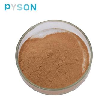 สารสกัดจากรากขิง Gingerols 1%-5% HPLC