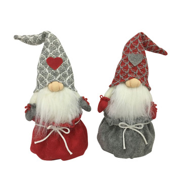 Christmas Swedish Tomte holiday gift