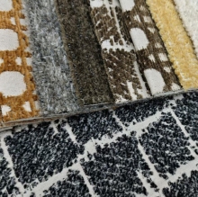 2026 New Design Upholstery Fabric
