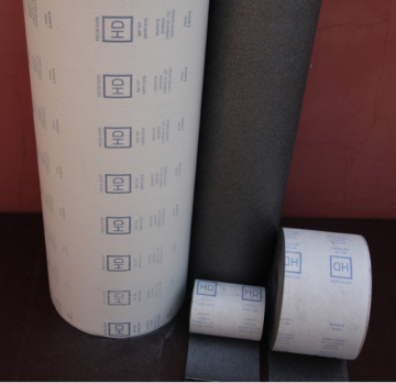 graphite slip cloth