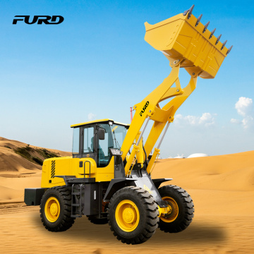 Superior performance Chinese Wheel Loaders Machine for sale