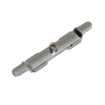 Locking Points Transmission Device Rod Connection Bolt for Aluminium Casement Window Fittings D011