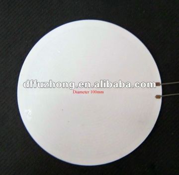 ceramic hair straightener