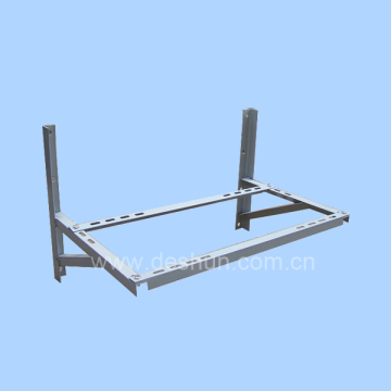 Angle Iron Air Conditioner Bracket For Outdoor Uint