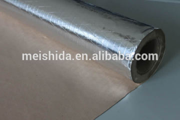 FSK facing ,aluminium foil,foil-scrim-kraft facing